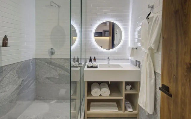 Vuestro Hotel Boutique