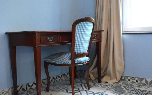 Grand Holiday Home in Erezee With Sauna