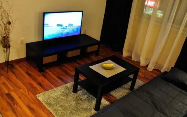Charming Central Apartment Ploiesti