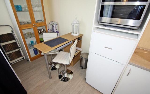 Ferienpark I0E-008 Ferienpark