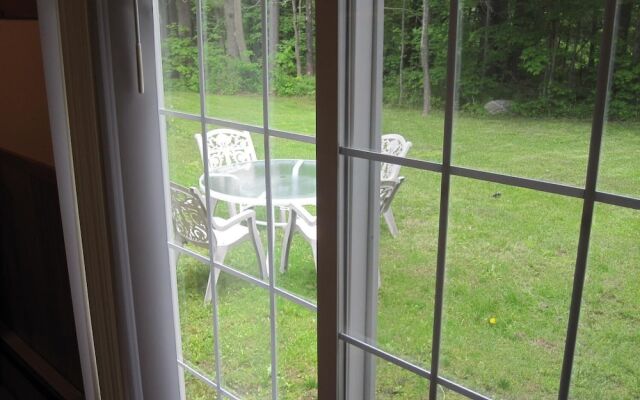 Bear Tree Lodge