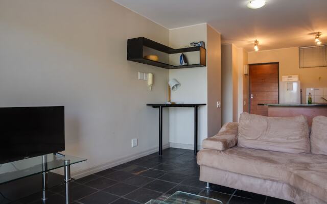 Tyger Waterfront Serviced Apartments