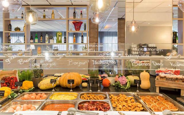 Mercure Amsterdam West