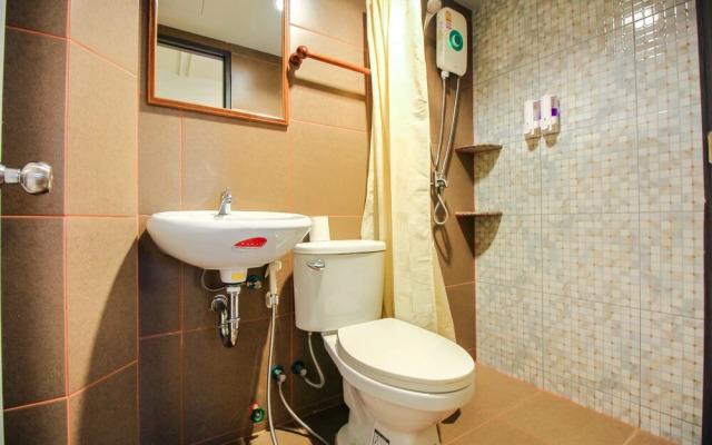 OYO 378 Bright Minitel