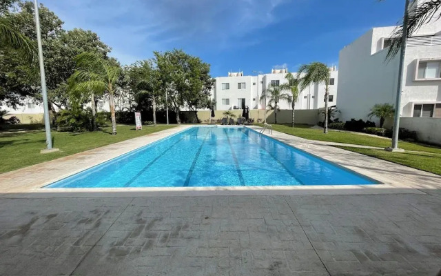 Casa Jardines de Dalia