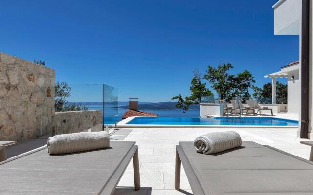 Villa Prestige
