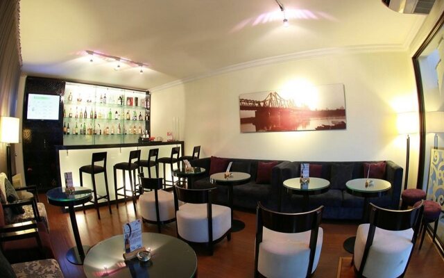 Hanoi Anise Hotel & Spa