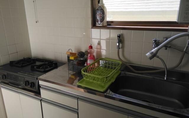 Miyori Furusato Taikenmura