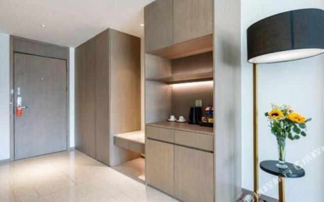 Chengdu Prolit Hotel