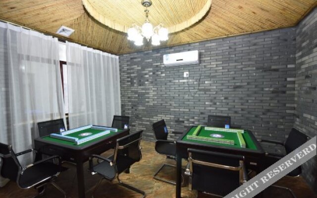 Xiangxie Lishe Hotel