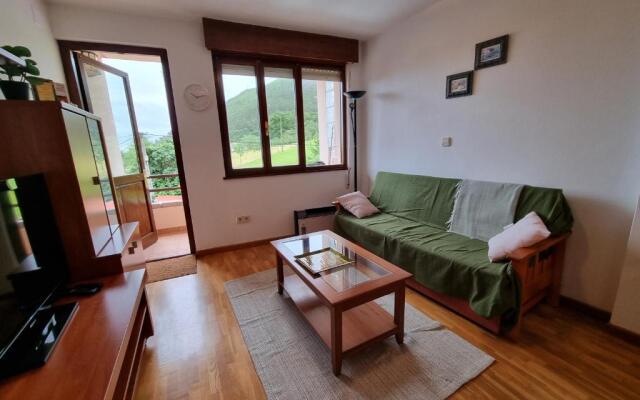 17C01 Apartamento Caravia