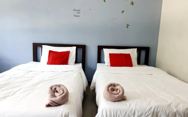 The Park Bangyai Apartment