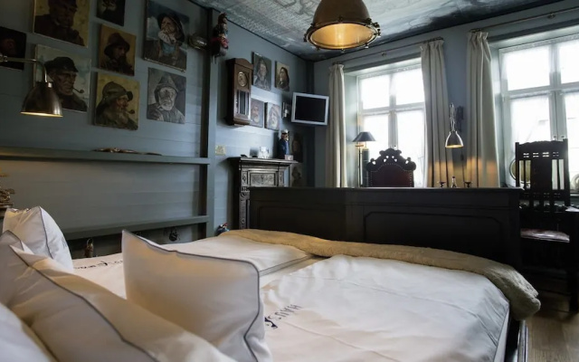 Haus Noge