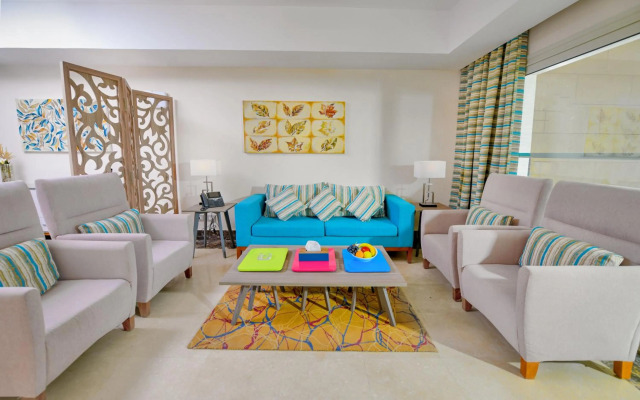 TOLIP Resort El Galala Majestic