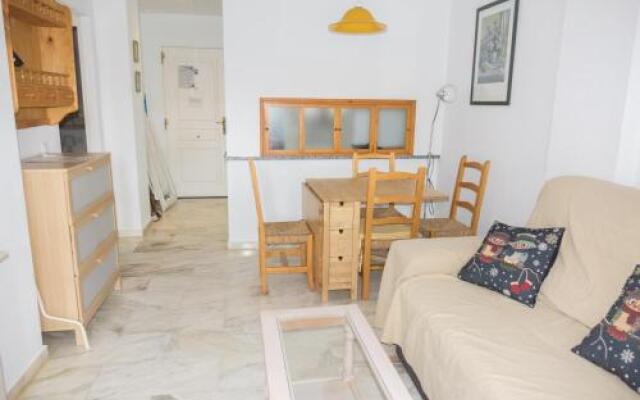 Apartamento Las Mariposas II con Parking