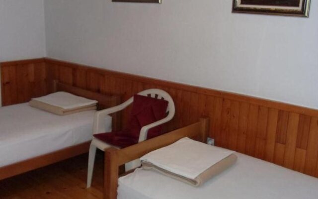 Tower Hostel