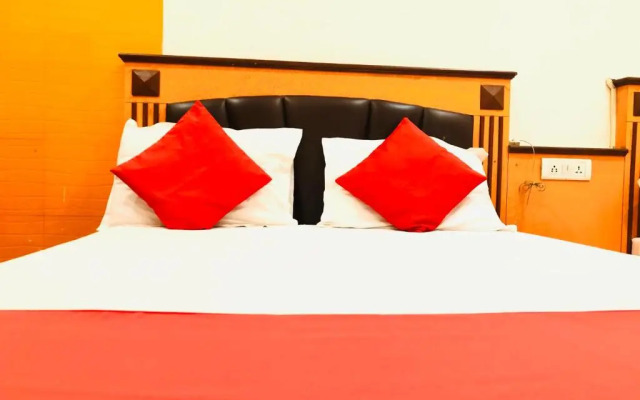 Hotel Volga 2
