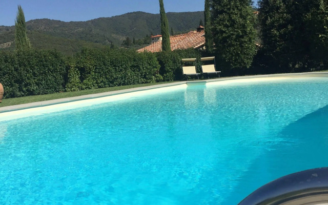 Casa Portagioia Tuscany Bed and Breakfast