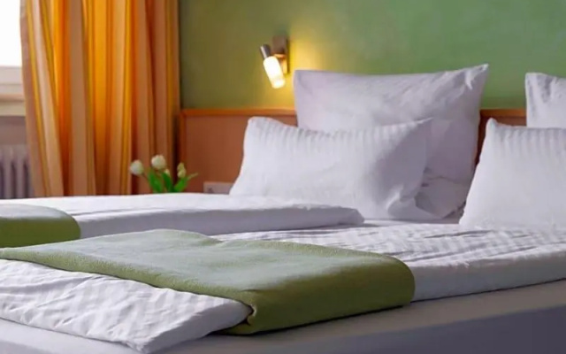 Waldhotel Brand S Busch