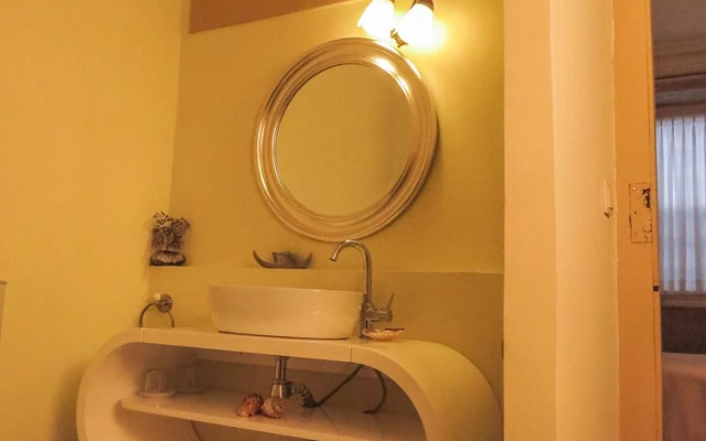 Palace Museum Espaço Palmeiras