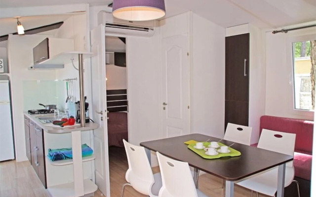 Camping Lou Cantaire