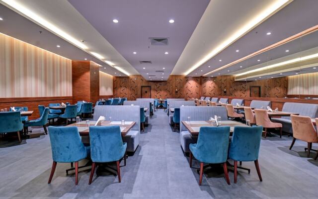 Hotel Tip Top International