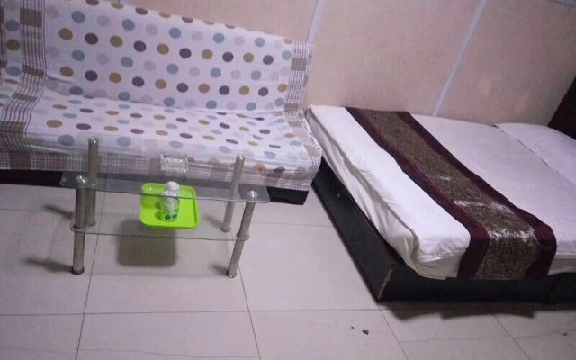 Qingqingyuan Hotel