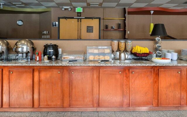 Inn at Port Gardner-Everett Waterfront, Ascend Hotel Collection