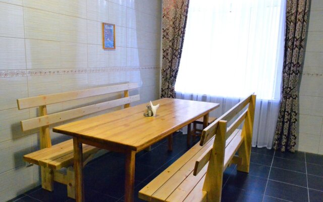 Франт отель на Нефтяном