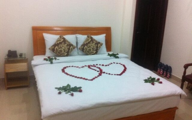 Thang Loi 2 Da Lat Hotel