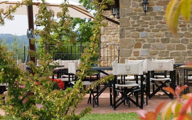 La Solaia Hotel