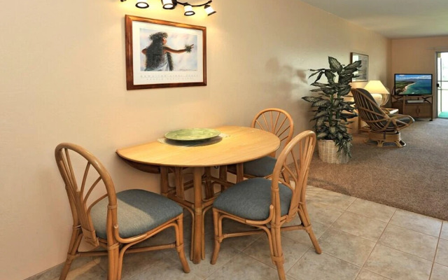 Hale Kamaole #133 - 1 Br Condo