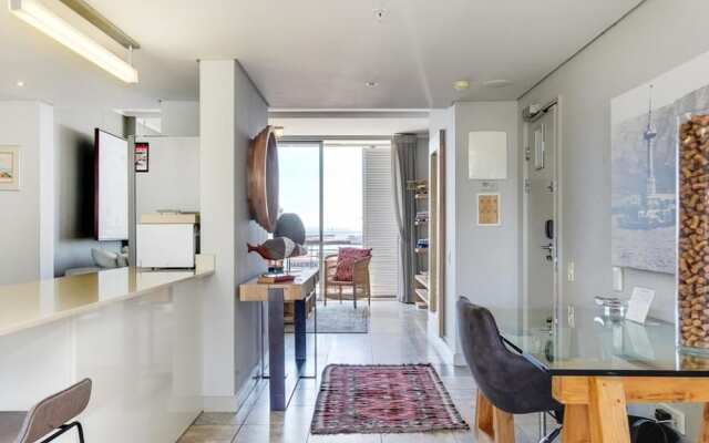 Harbour Bridge 417