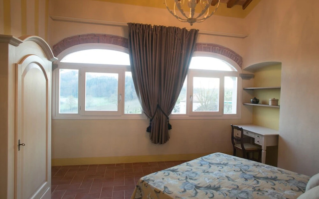 Private Villa Near Florence