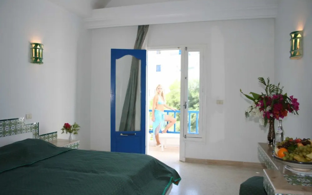 Hotel Giktis
