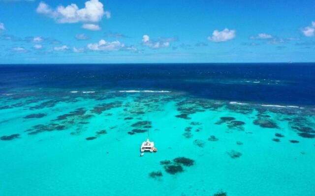 Canouan Estate Resort & Villas