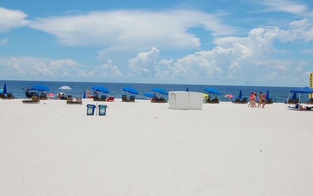 Island Winds East 409 condo