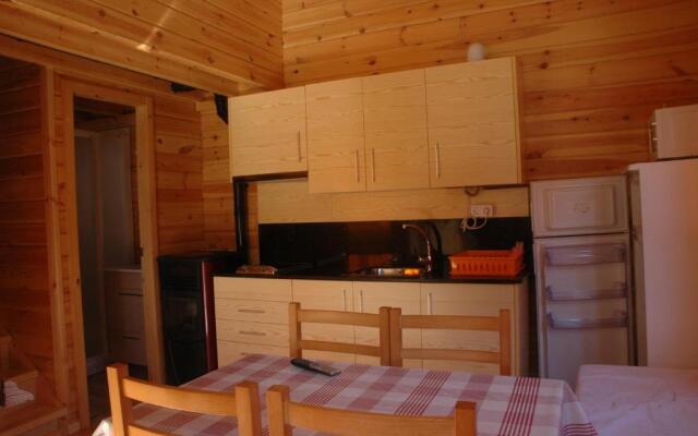 Camping Era Yerla