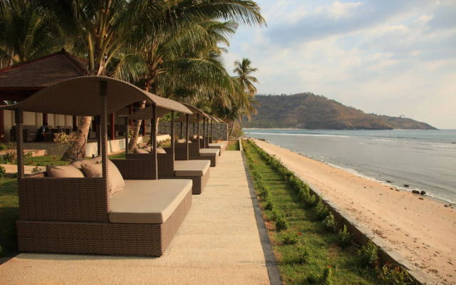 Lima Satu Resort