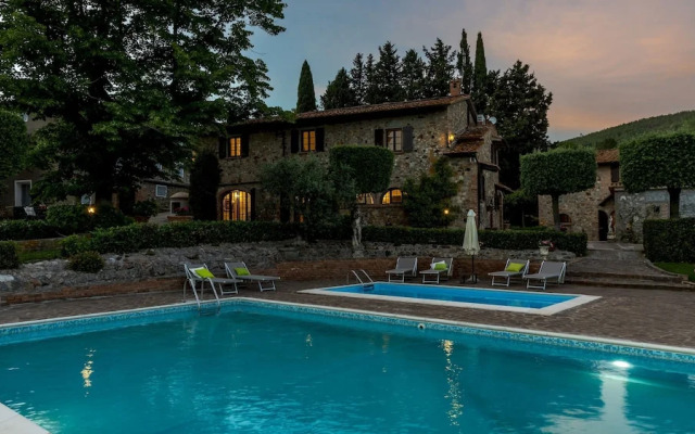 Villa Loredana 12 Emma Villas