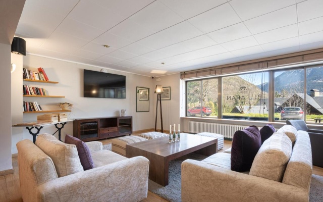 Hotel Blu Aran
