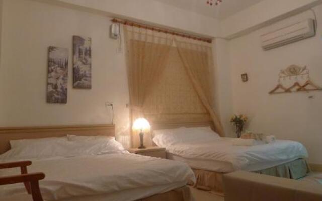 World Art Homestay