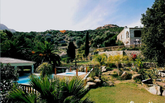 The Manor