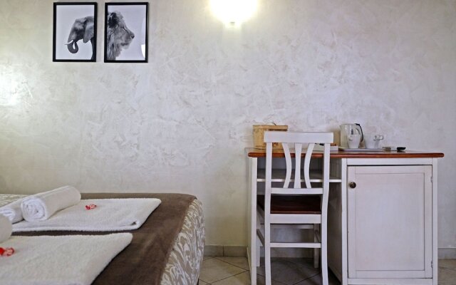 Re Monti Guesthouse