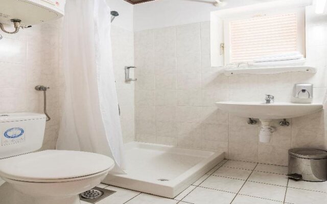Rooms Savudrija Plava Laguna