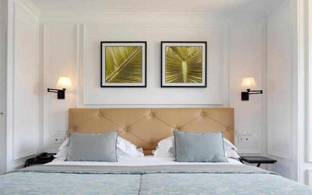 Hotel de Londres y de Inglaterra