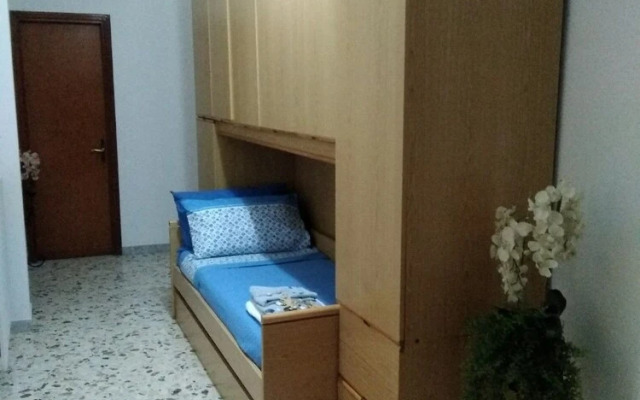 A casa di Nonna Nicoletta