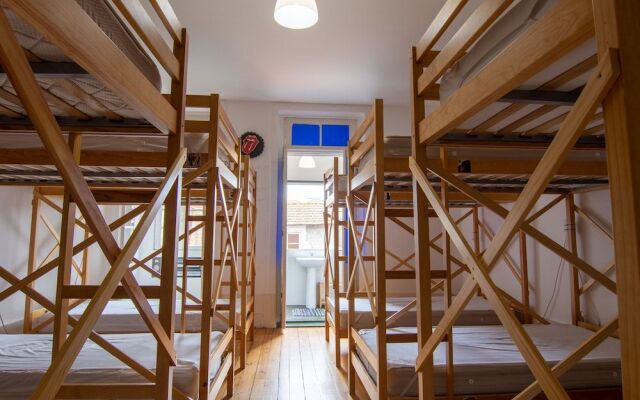 Rock n´Porto Hostel