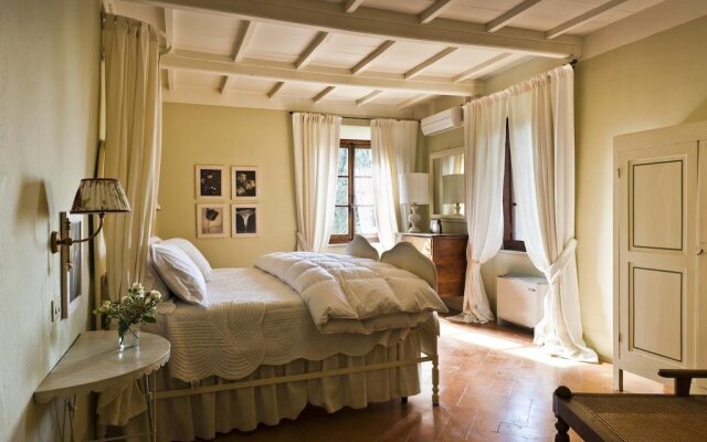 Villa Dianella Wine Resort