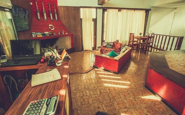 Hostel La Cabaña